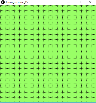 grid 15
