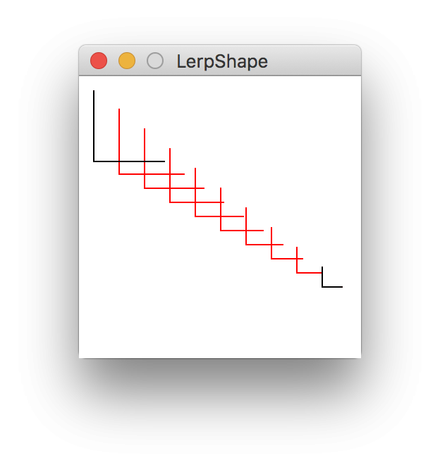 LerpShape--screenshot