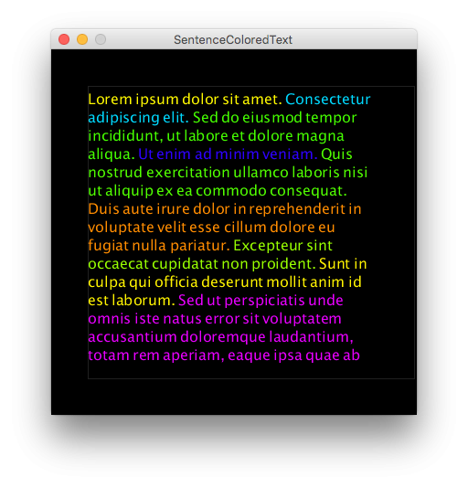 SentenceColoredText--screenshot